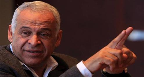 عامر: قانون الرياضة الجديد .. يفتح الباب أمام الأندية للإستثمار بالمعنى الحقيقي